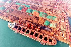 Qingdao Port Trade Exchanges