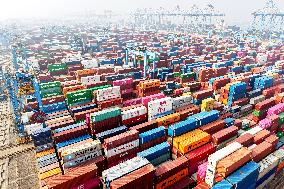 Qingdao Port Trade Exchanges