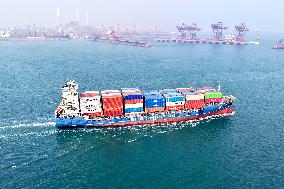 Qingdao Port Trade Exchanges