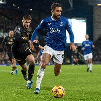 Everton FC v Wolverhampton Wanderers FC - Premier League