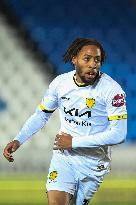 Peterborough United v Burton Albion - Sky Bet League 1