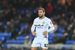 Peterborough United v Burton Albion - Sky Bet League 1