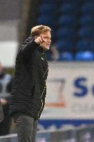 Peterborough United v Burton Albion - Sky Bet League 1