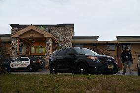 7-month-old Infant Baby Found Dead At Days Inn Wyndham By Wayne In Wayne New Jersey