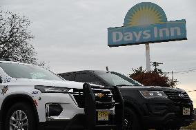 7-month-old Infant Baby Found Dead At Days Inn Wyndham By Wayne In Wayne New Jersey