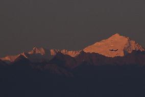 Daily Life In Nepal