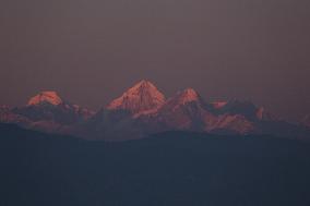 Daily Life In Nepal