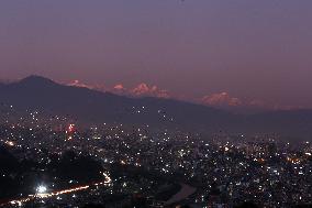 Daily Life In Nepal