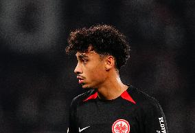 RB Leipzig v Eintracht Frankfurt- DFB Cup: Round of 16