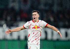 RB Leipzig v Eintracht Frankfurt- DFB Cup: Round of 16