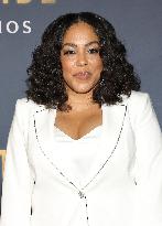 The Fire Inside Premiere - LA