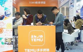 Temu Business Suspended in Vietnam