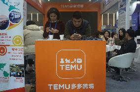 Temu Business Suspended in Vietnam