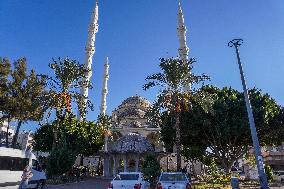 Daily Life In Side, Turkiye