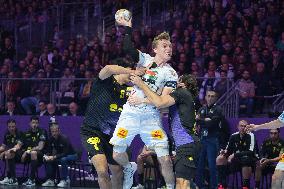 EHF Champions League - Nantes v Magdeburg