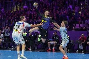 EHF Champions League - Nantes v Magdeburg