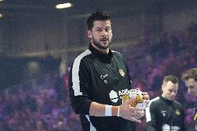 EHF Champions League - Nantes v Magdeburg