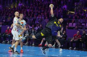 EHF Champions League - Nantes v Magdeburg