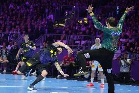 EHF Champions League - Nantes v Magdeburg