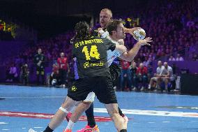 EHF Champions League - Nantes v Magdeburg