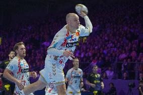 EHF Champions League - Nantes v Magdeburg