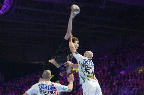 EHF Champions League - Nantes v Magdeburg