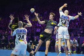 EHF Champions League - Nantes v Magdeburg