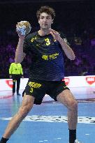 EHF Champions League - Nantes v Magdeburg