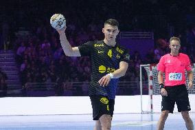 EHF Champions League - Nantes v Magdeburg