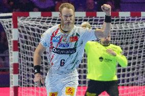 EHF Champions League - Nantes v Magdeburg