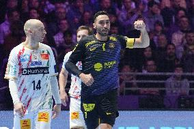 EHF Champions League - Nantes v Magdeburg