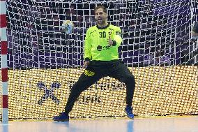 EHF Champions League - Nantes v Magdeburg