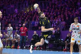 EHF Champions League - Nantes v Magdeburg