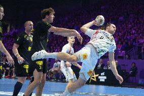 EHF Champions League - Nantes v Magdeburg