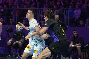 EHF Champions League - Nantes v Magdeburg