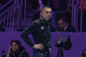 EHF Champions League - Nantes v Magdeburg