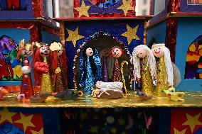 Krakow’s UNESCO 82nd Nativity Scene Contest