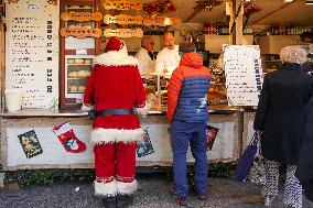 Christmas Market Munich