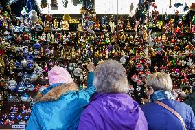 Christmas Market Munich