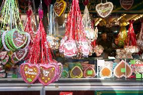 Christmas Market Munich