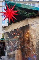 Christmas Market Munich