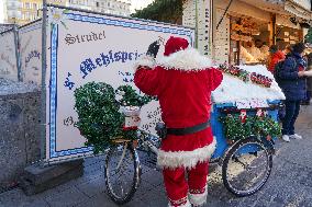 Christmas Market Munich