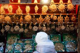 Christmas Market Munich