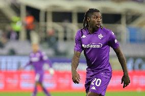 Fiorentina v Empoli FC  - Coppa Italia Frecciarossa