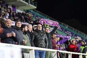 Fiorentina v Empoli FC  - Coppa Italia Frecciarossa