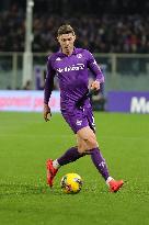 Fiorentina v Empoli FC  - Coppa Italia Frecciarossa