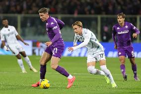 Fiorentina v Empoli FC  - Coppa Italia Frecciarossa