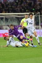 Fiorentina v Empoli FC  - Coppa Italia Frecciarossa