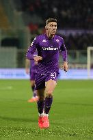 Fiorentina v Empoli FC  - Coppa Italia Frecciarossa