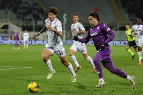 Fiorentina v Empoli FC  - Coppa Italia Frecciarossa